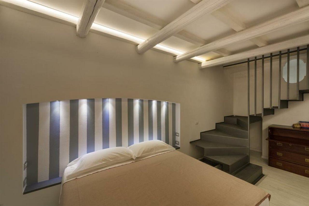 Castelletto Suite La Marina Cagliari Exterior photo