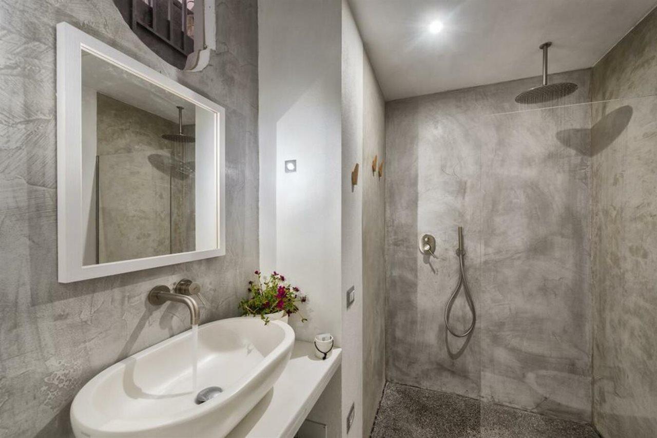 Castelletto Suite La Marina Cagliari Exterior photo