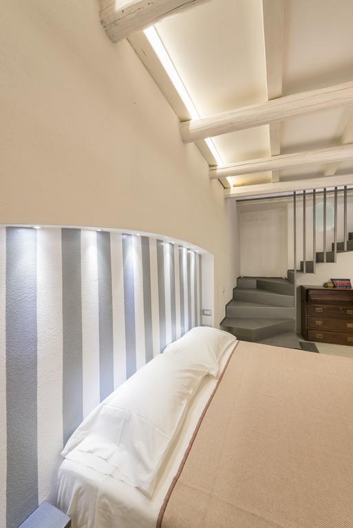Castelletto Suite La Marina Cagliari Exterior photo